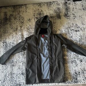Nike Rain jacket